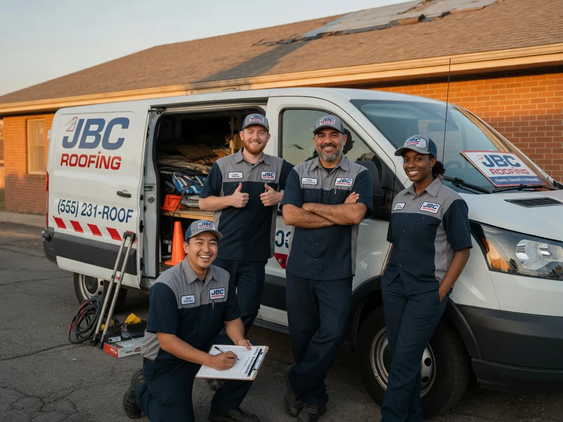 Roof Replacement company in Stevensville, MT